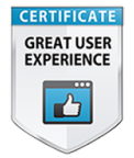 Great User Experience