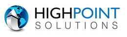 high point solutions logo