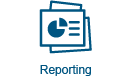 reporting icon