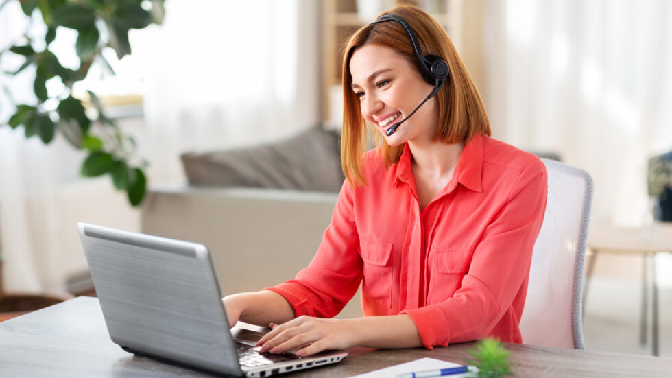 Training Remote Help Desk Workers Promys CRM/PSA/Helpdesk Software